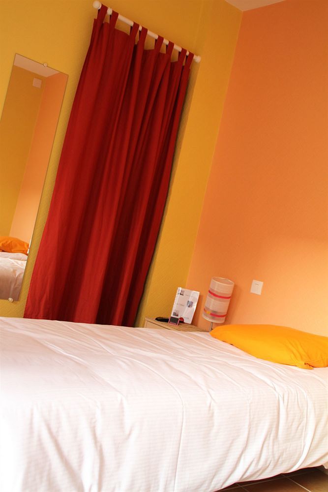 Hotel Caravelle Contact Hotel Rochefort  Exteriér fotografie